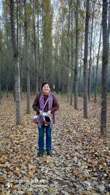 小海星的第二张照片--珠海相亲服务中心