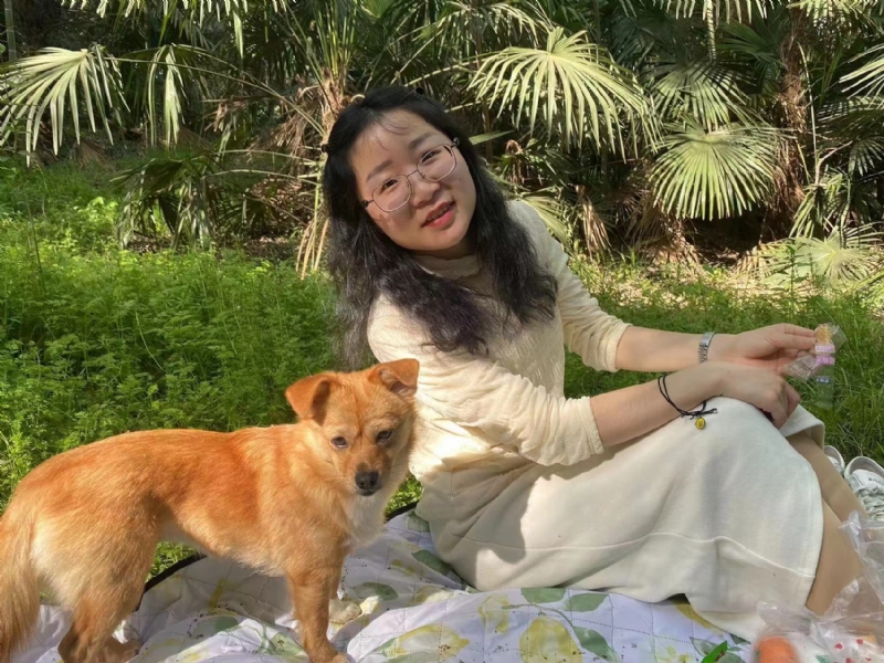 史迪仔的第一张照片--珠海相亲服务中心