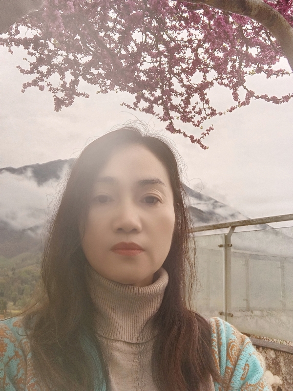 悠然磬歆的第二张照片--珠海相亲服务中心