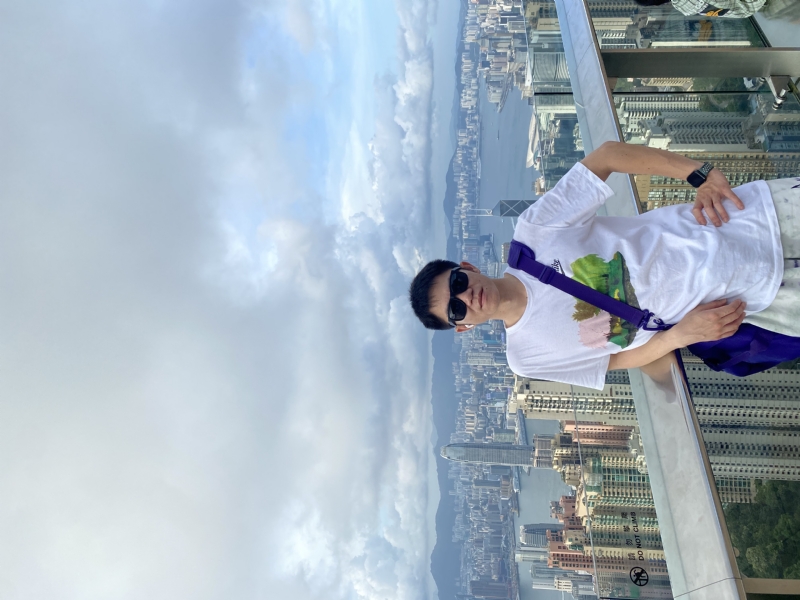 吃肉不胖的第一张照片--珠海相亲服务中心