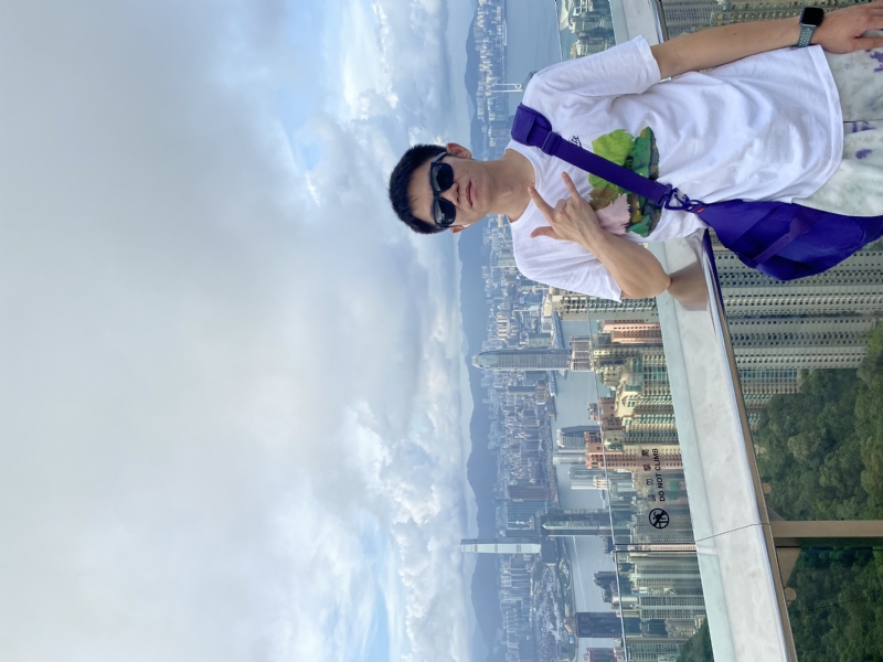 吃肉不胖的第二张照片--珠海相亲服务中心