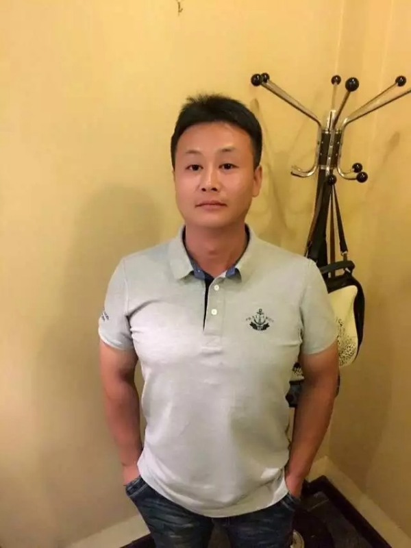 你过来呀的第一张照片--珠海相亲服务中心