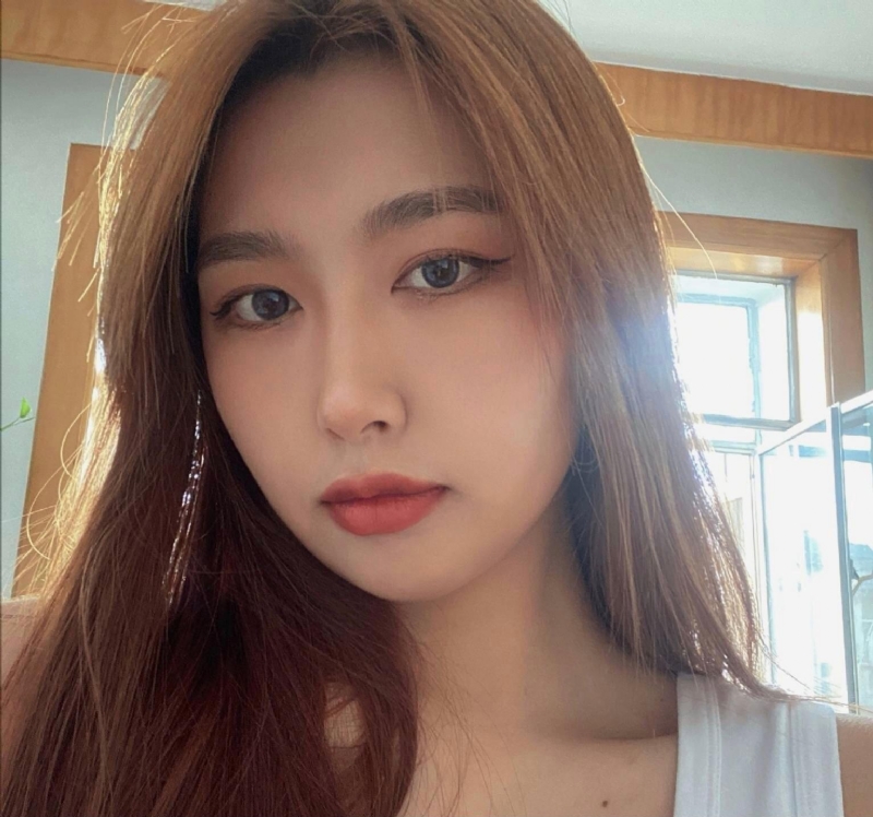 Sunny的第一张照片--珠海相亲服务中心