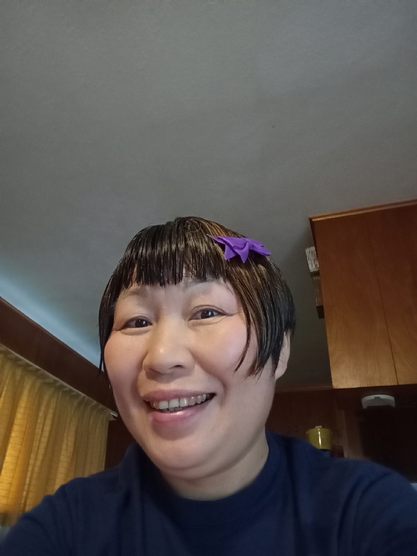 小莲的第一张照片--珠海相亲服务中心