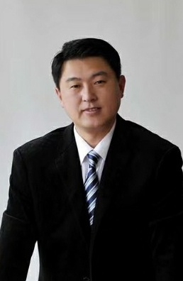 金大九的第一张照片--珠海相亲服务中心