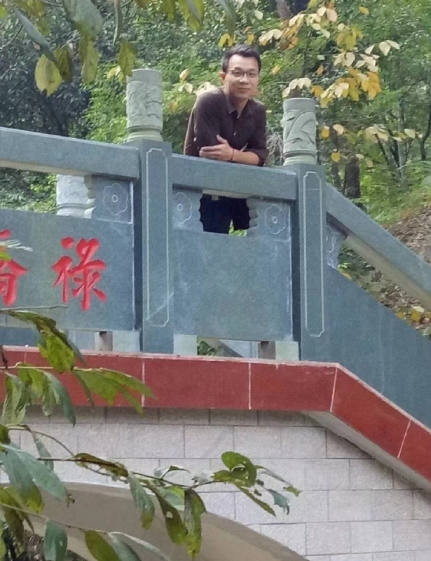 小茶的第二张照片--珠海相亲服务中心