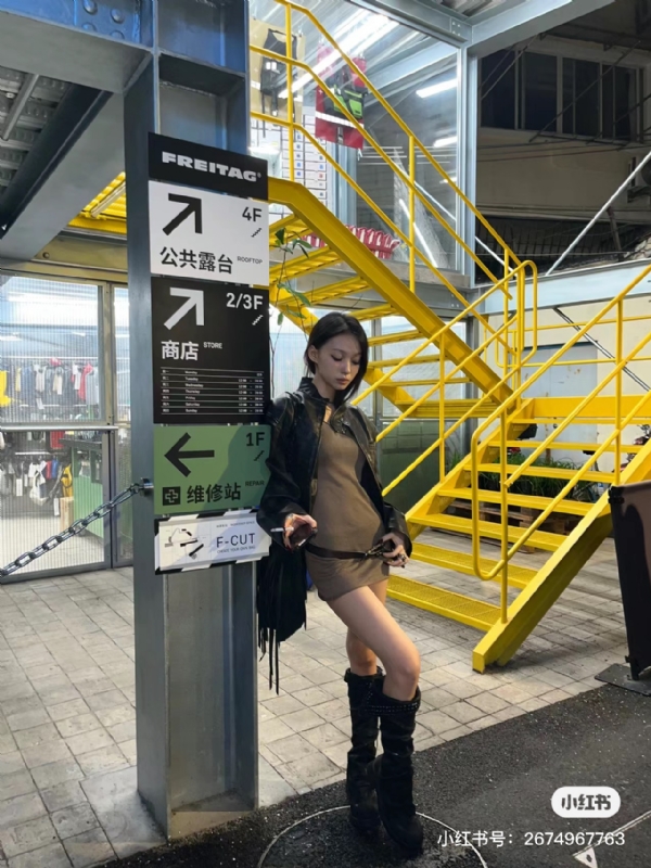 小s的第二张照片--珠海相亲服务中心