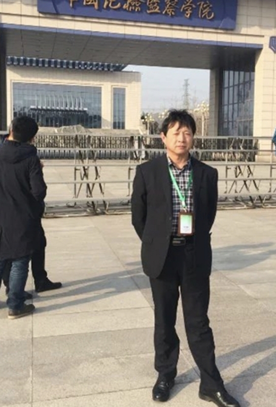 船泊港湾的第一张照片--珠海相亲服务中心