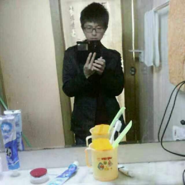 醉挽清风的第一张照片--珠海相亲服务中心