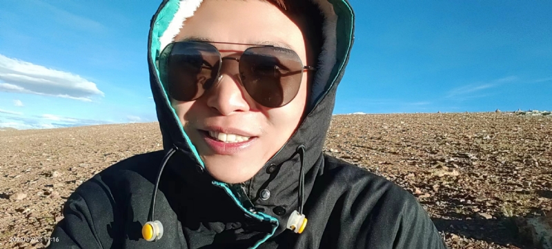 守一座孤城等一个旧人的第一张照片--珠海相亲服务中心