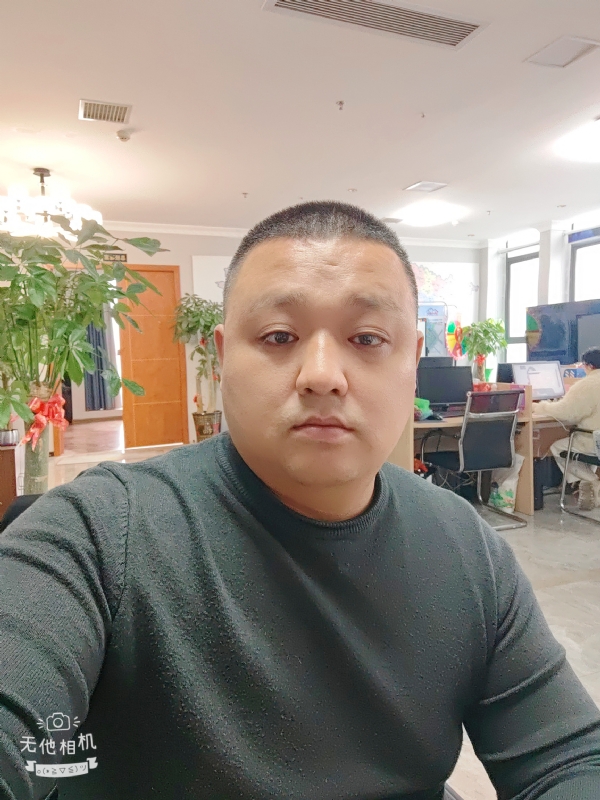 爱吃桃子的熊的第一张照片--珠海相亲服务中心