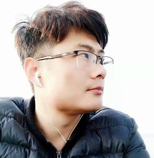 bin的第一张照片--珠海相亲服务中心