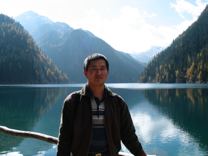 虚空的第一张照片--珠海相亲服务中心