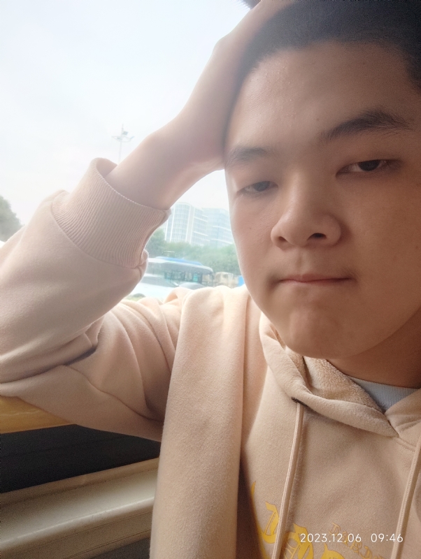 孤独的狼的第一张照片--珠海相亲服务中心