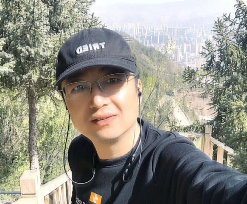 磐石的第一张照片--珠海相亲服务中心