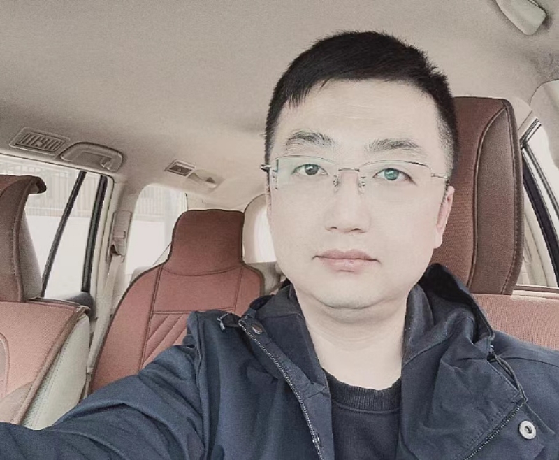 磐石的第二张照片--珠海相亲服务中心