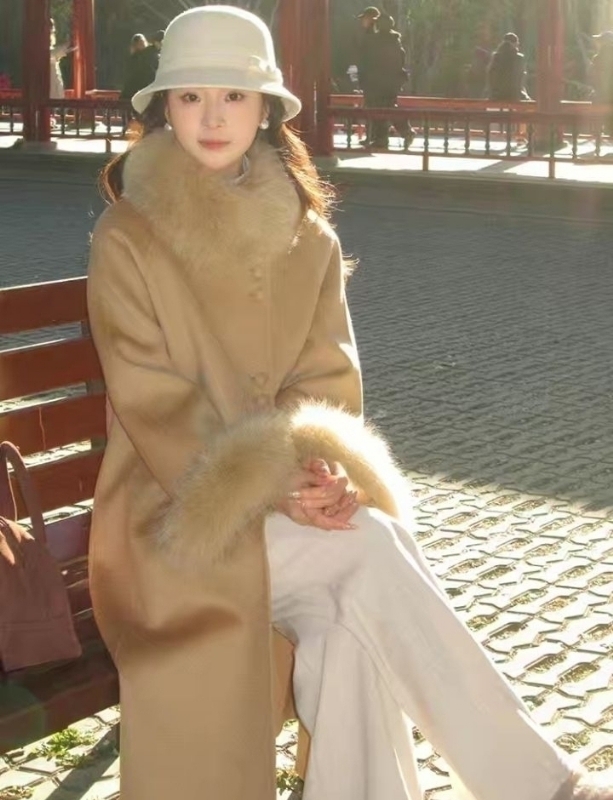 国色的第一张照片--珠海相亲服务中心