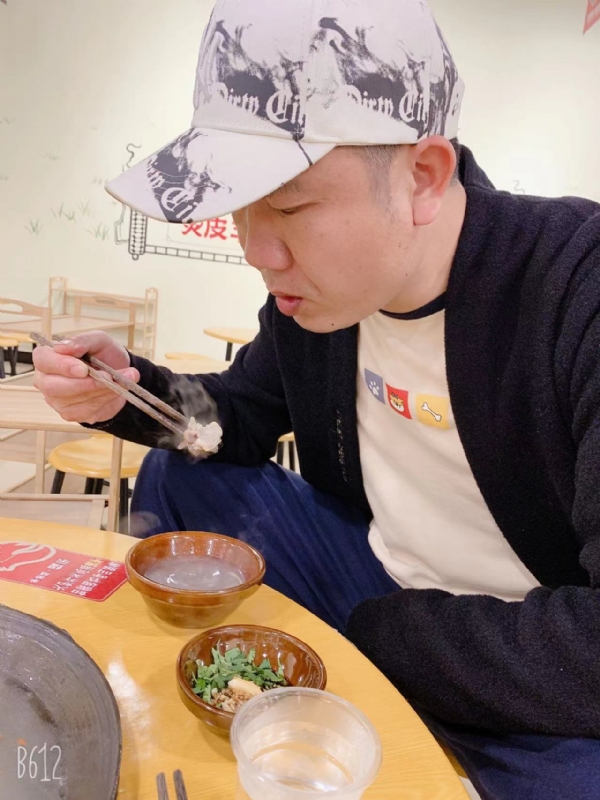 护你一生的第一张照片--珠海相亲服务中心