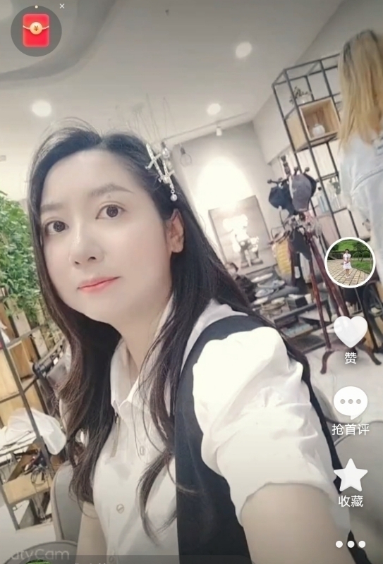 雅致的风的第一张照片--珠海相亲服务中心