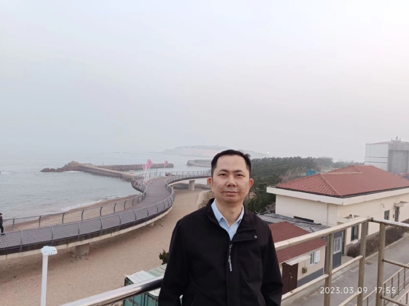 水流东的第二张照片--珠海相亲服务中心