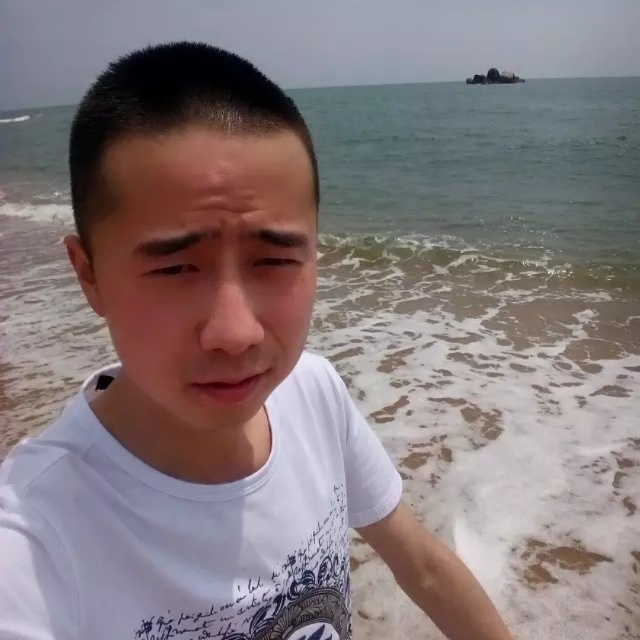 海绵宝宝的第二张照片--珠海相亲服务中心