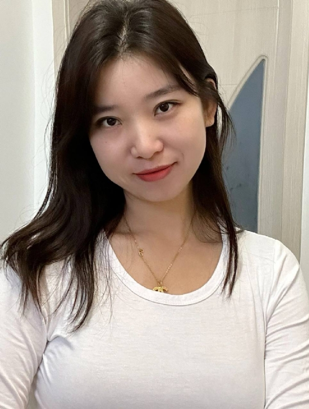 束負lymfcc的第一张照片--珠海相亲服务中心