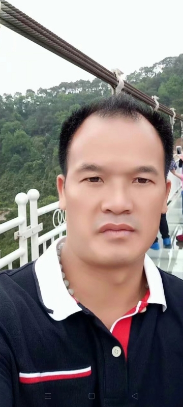 劲郎的第一张照片--珠海相亲服务中心