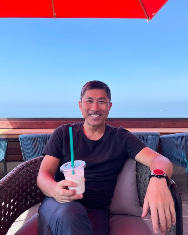 爱我所爱的第一张照片--珠海相亲服务中心