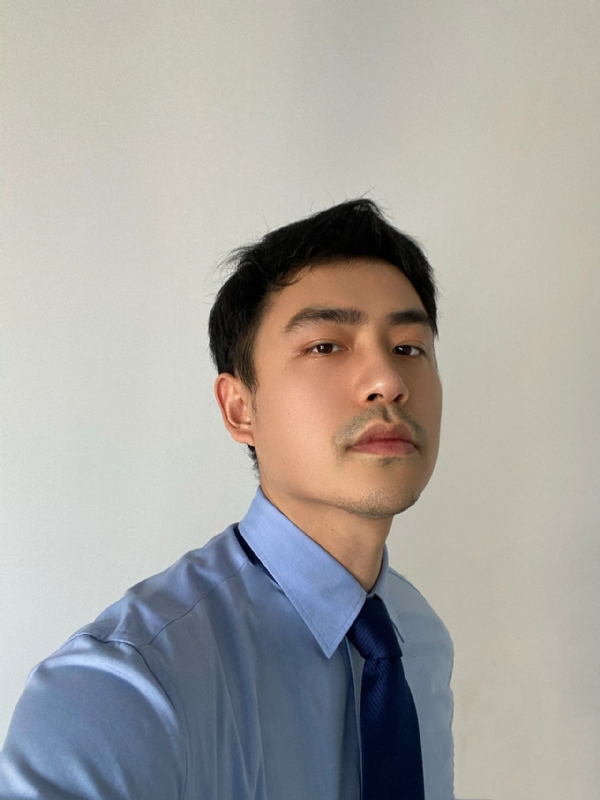 寻觅的第一张照片--珠海相亲服务中心