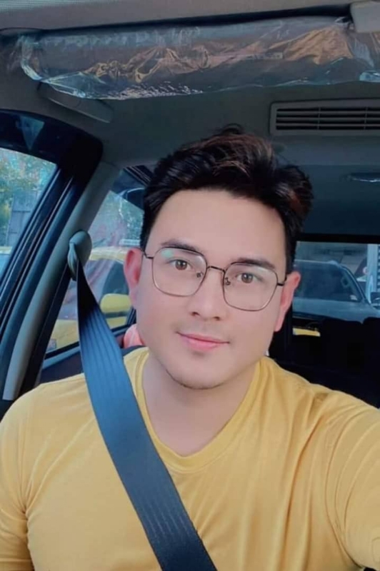 BENLENNON的第一张照片--珠海相亲服务中心