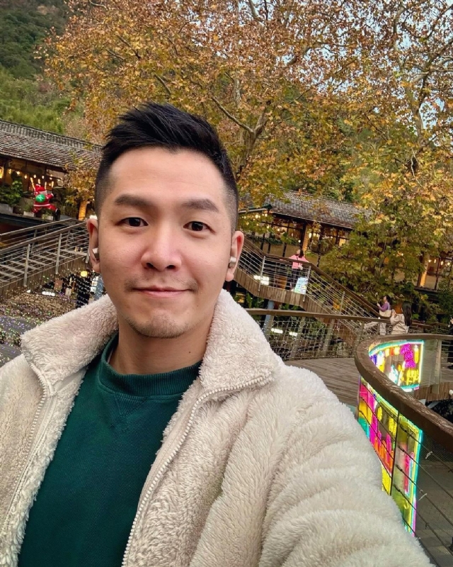 張誠健的第一张照片--珠海相亲服务中心