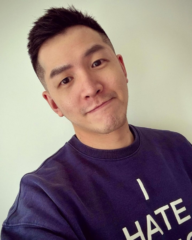 張誠健的第二张照片--珠海相亲服务中心