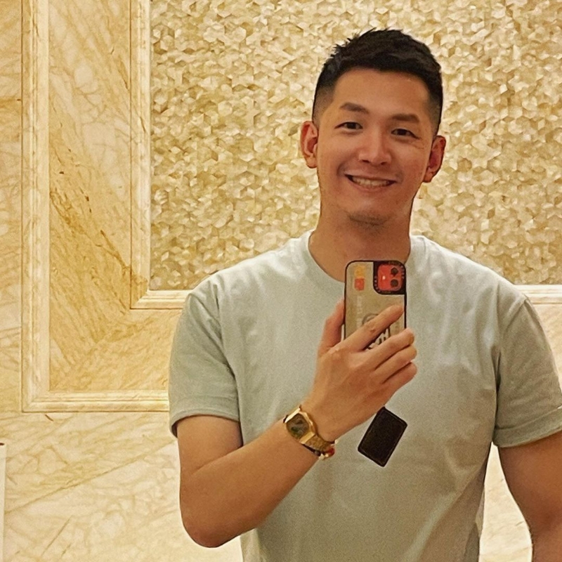 張誠健的第四张照片--珠海相亲服务中心