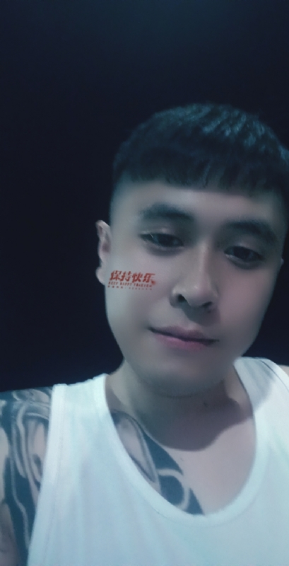 愚忠的第一张照片--珠海相亲服务中心