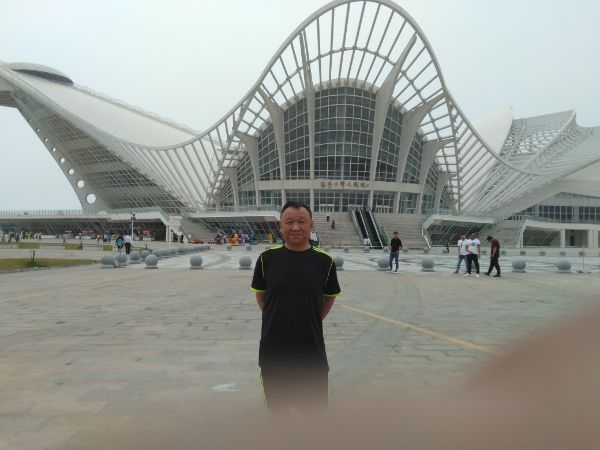 珍惜你我的第一张照片--珠海相亲服务中心