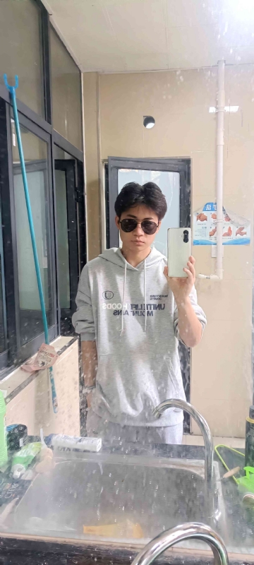 我是熊兴松的第一张照片--珠海相亲服务中心