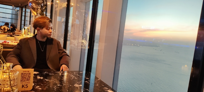 小舒的第二张照片--珠海相亲服务中心