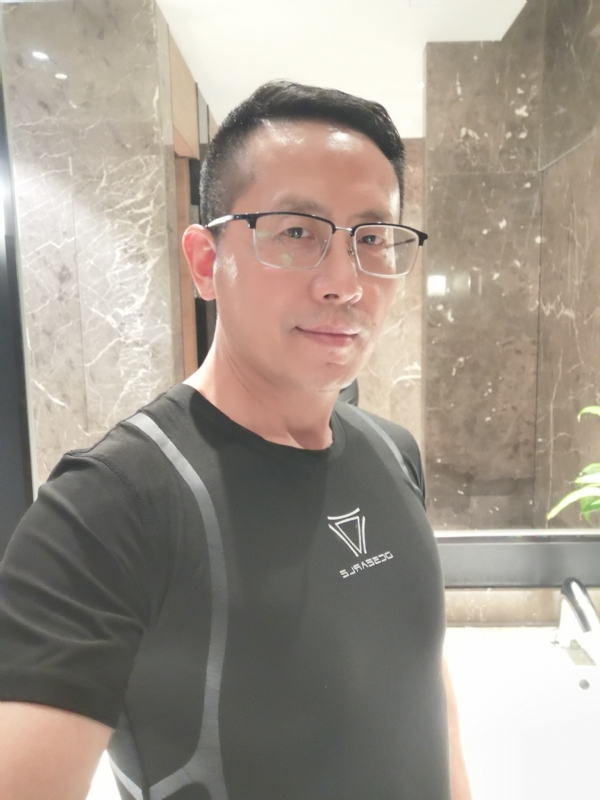 燕青的第一张照片--珠海相亲服务中心