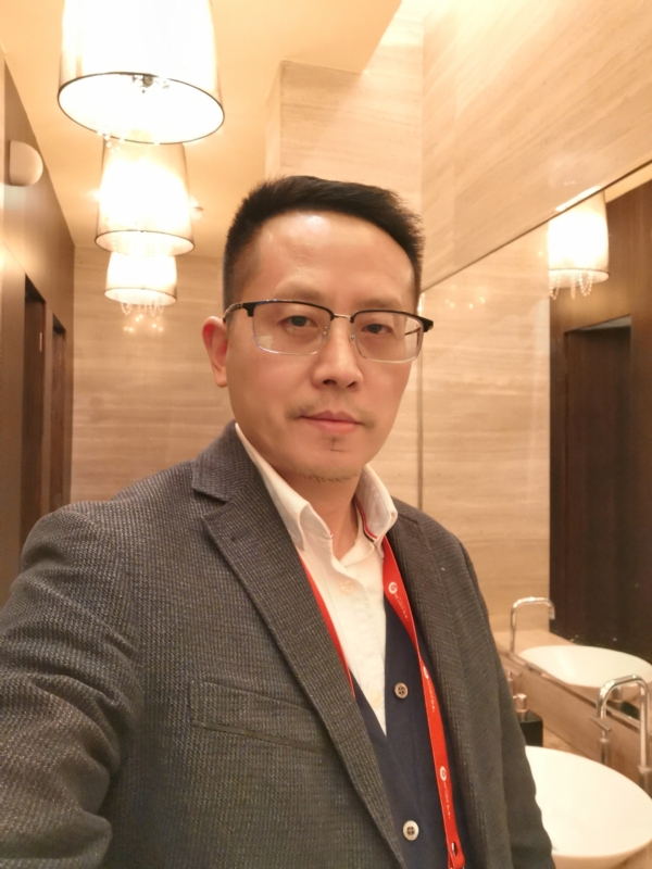 燕青的第二张照片--珠海相亲服务中心