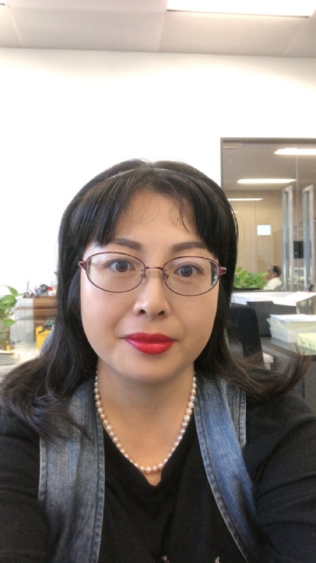 炘炘的第一张照片--珠海相亲服务中心