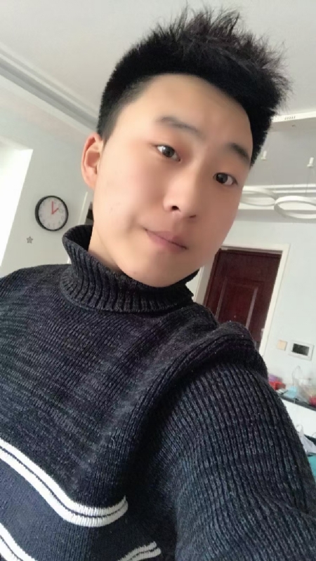 逾越i的第一张照片--珠海相亲服务中心