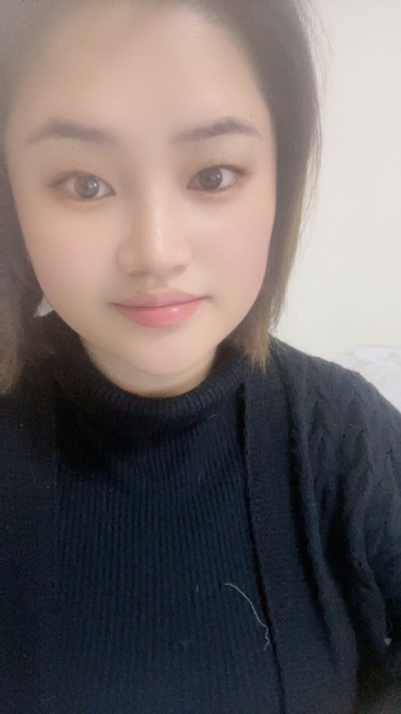 阿蕊呀的第一张照片--珠海相亲服务中心