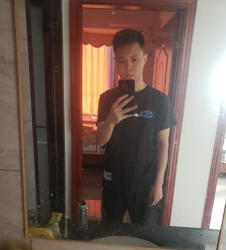 三横一竖的王的第一张照片--珠海相亲服务中心