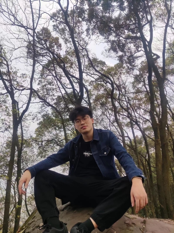 人生海海的第一张照片--珠海相亲服务中心