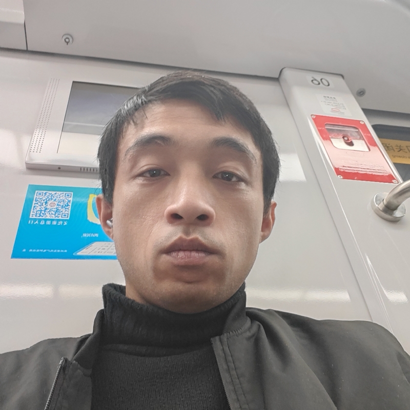 爱你么么哒的第一张照片--珠海相亲服务中心