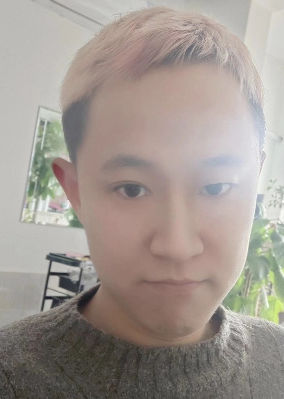 哈喽的第二张照片--珠海相亲服务中心