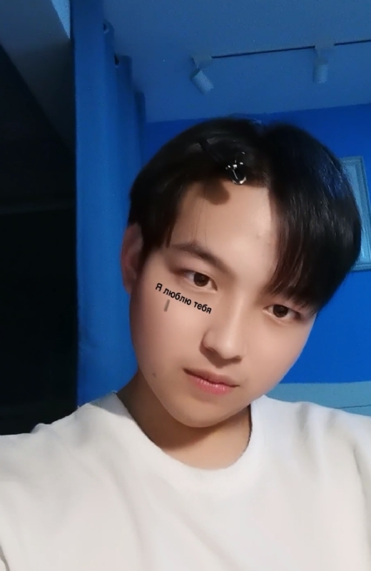 古天天的第一张照片--珠海相亲服务中心