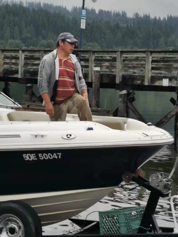 勤劳大力牛的第二张照片--珠海相亲服务中心