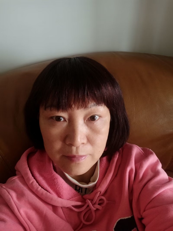 红玫瑰的第二张照片--珠海相亲服务中心