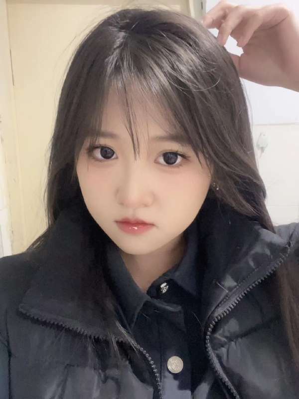 荣荣的第一张照片--珠海相亲服务中心